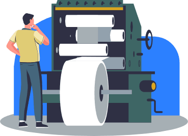 Moduł fleksograficzny